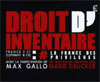 Générique Droit d'inventaire - France 3 (2008)