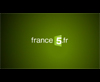 Bande promo  - France 5 (2008)