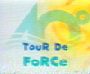 Jingle 40° à l'ombre - France 3 (1995)