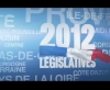 Générique décrochage Législatives 2012 - France 3 (2012)