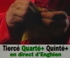 Générique Tiercé Quarté+ Quinté+ - france télévisions (1998)