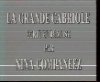 Bande-annonce  - Antenne 2 (1988)