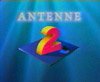 Jingle  - Antenne 2 (1991)