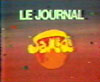 Générique Journal - Antenne 2 (1976)