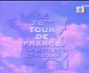 Générique Le Tour de France - Antenne 2 (1989)