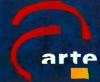 Générique ouverture antenne  - Arte (1992)