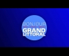 Générique Bonjour Grand Littoral - BFM Grand Littoral (2020)