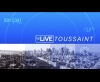 Générique Le Live Toussaint - BFM TV (2020)