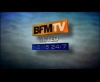 Générique fin Météo des plages - BFM TV (2010)