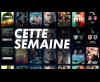 Bande-annonce Semainier - Canal Plus (2022)