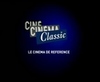 Jingle fin bande-annonce  - Cinécinéma classic (2008)