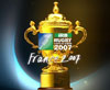 Générique Coupe du Monde de rugby - TF1 (2007)