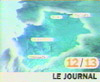 Générique Décrochage régional - France 3 (1997)