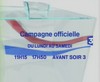 Bande-annonce Présidentielle 2007 - France 3 (2007)