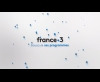 Générique décrochage  - France 3 (2018)