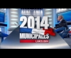 Générique Municipales 2014 - France 3 (2014)