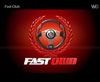 Générique Fast club - W9 (2008)
