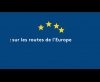 Générique Sur les routes de l'Europe - franceinfo (2019)