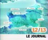 Générique 12/13 édition régionale - France 3 (1996)