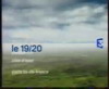 Coming next 19/20 - France 3 (2003)