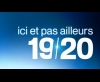 Générique 19/20 - France 3 (2011)