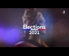 Jingle de transition Élections 2021 - France 2 (2021)