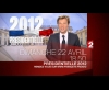 Bande-annonce Présidentielle 2012 - France 2 (2012)