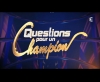 Générique Questions pour un champion - France 3 (2014)