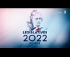 Générique Législatives 2022 - France 3 (2022)