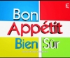 Générique Bon appétit bien sur - France 3 (2008)