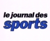 Générique Le journal des sports - France 3 (1993)