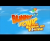 Jingle Bunny Tonic - France 3 (2013)
