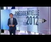 Bande-annonce Présidentielle 2012 - i>télé (2012)