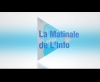 Générique court La Matinale de l'Info - i>télé (2010)