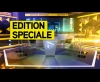 Générique Edition spéciale - i>télé (2013)