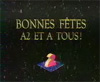 Jingle fin bande-annonce  - Antenne 2 (1990)