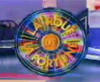 Générique La roue de la fortune - TF1 (1993)