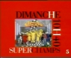 Bande-annonce Superchamps - La Cinq (1991)
