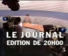 Générique Le journal - La Cinq (1991)