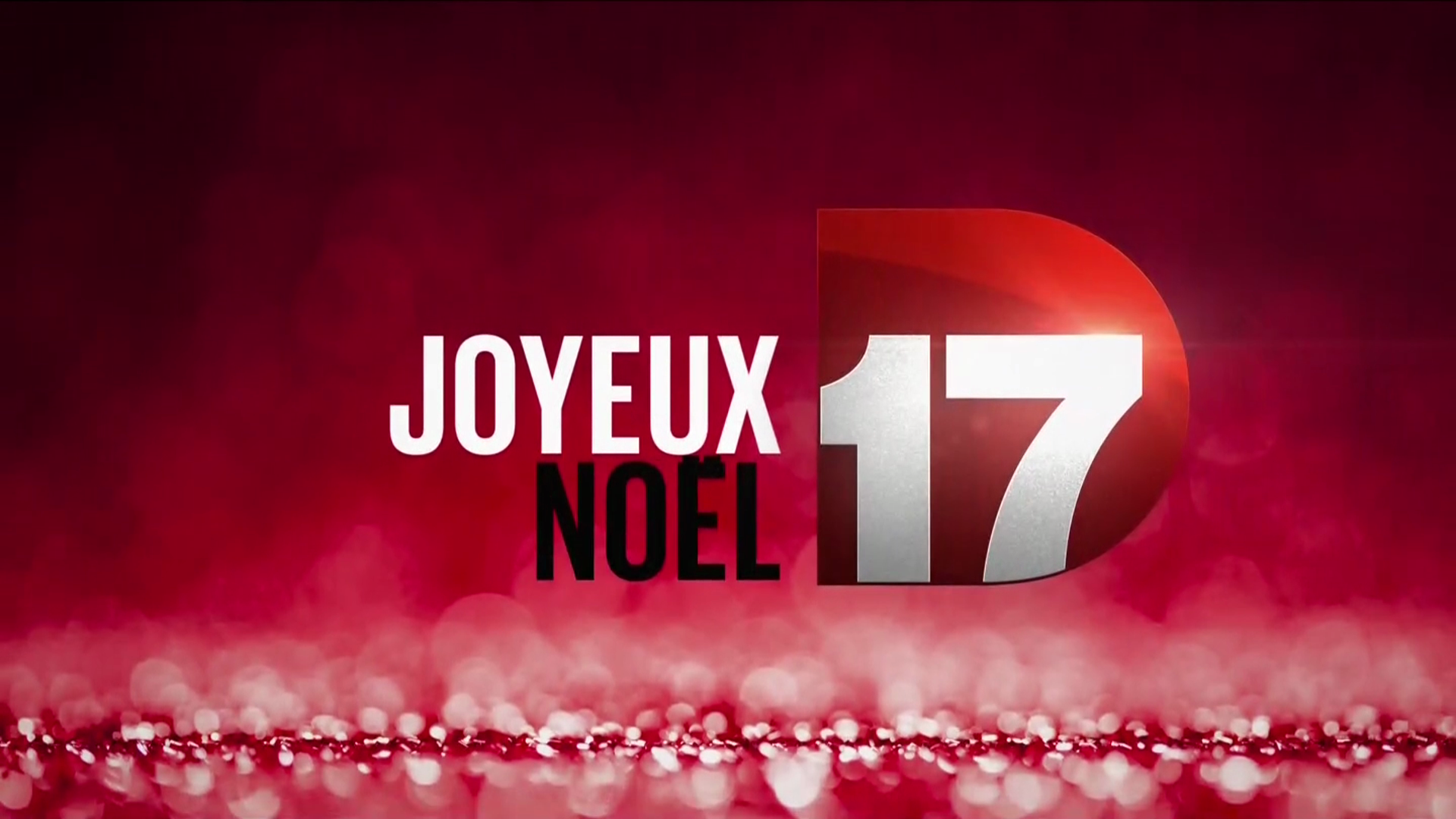 vidéo : Jingle - Joyeux Noël - D17 (2014)