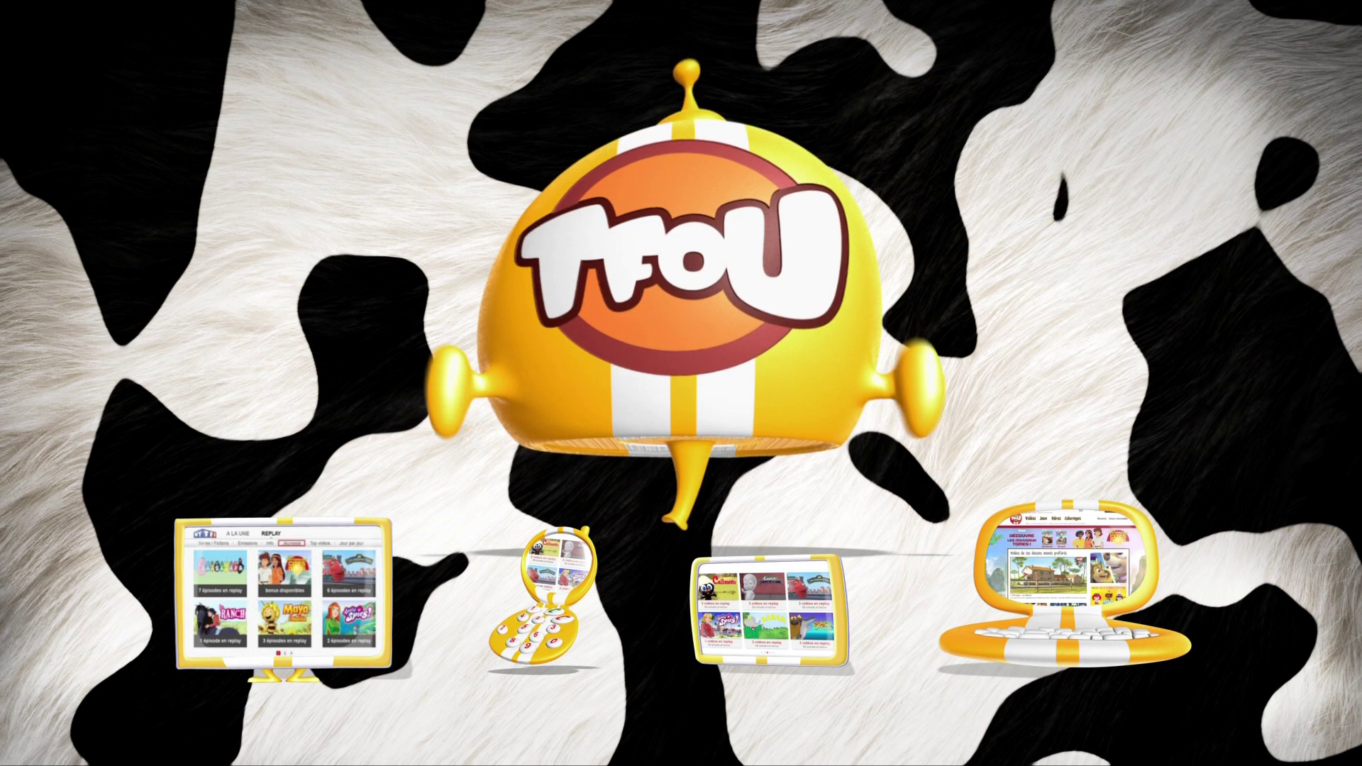 Vid U00e9o G U00e9n U00e9rique Fin Tfou - Salon De L U0026 39 Agriculture