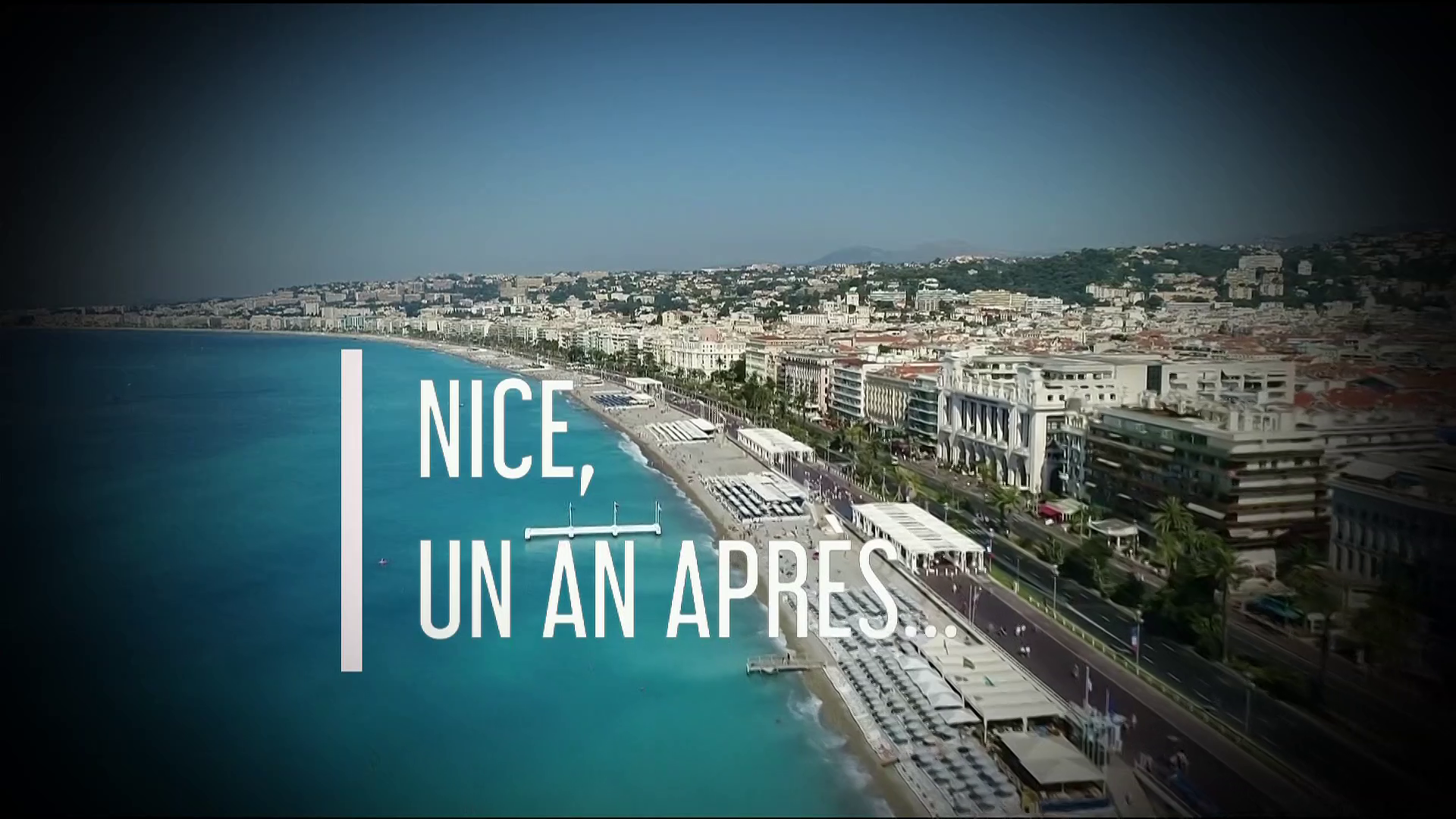 Vid O G N Rique Edition Sp Ciale Nice Un An Apr S France