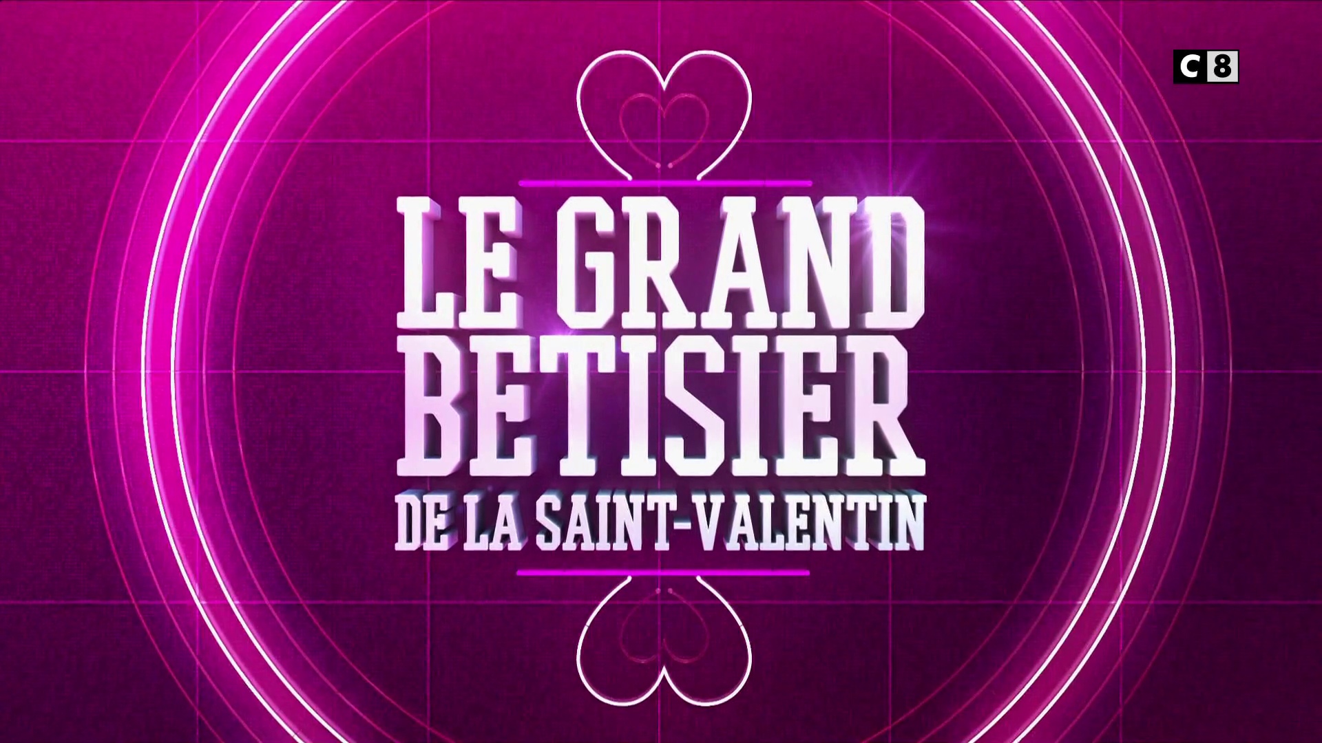 Vid O G N Rique Le Grand B Tisier De La Saint Valentin C