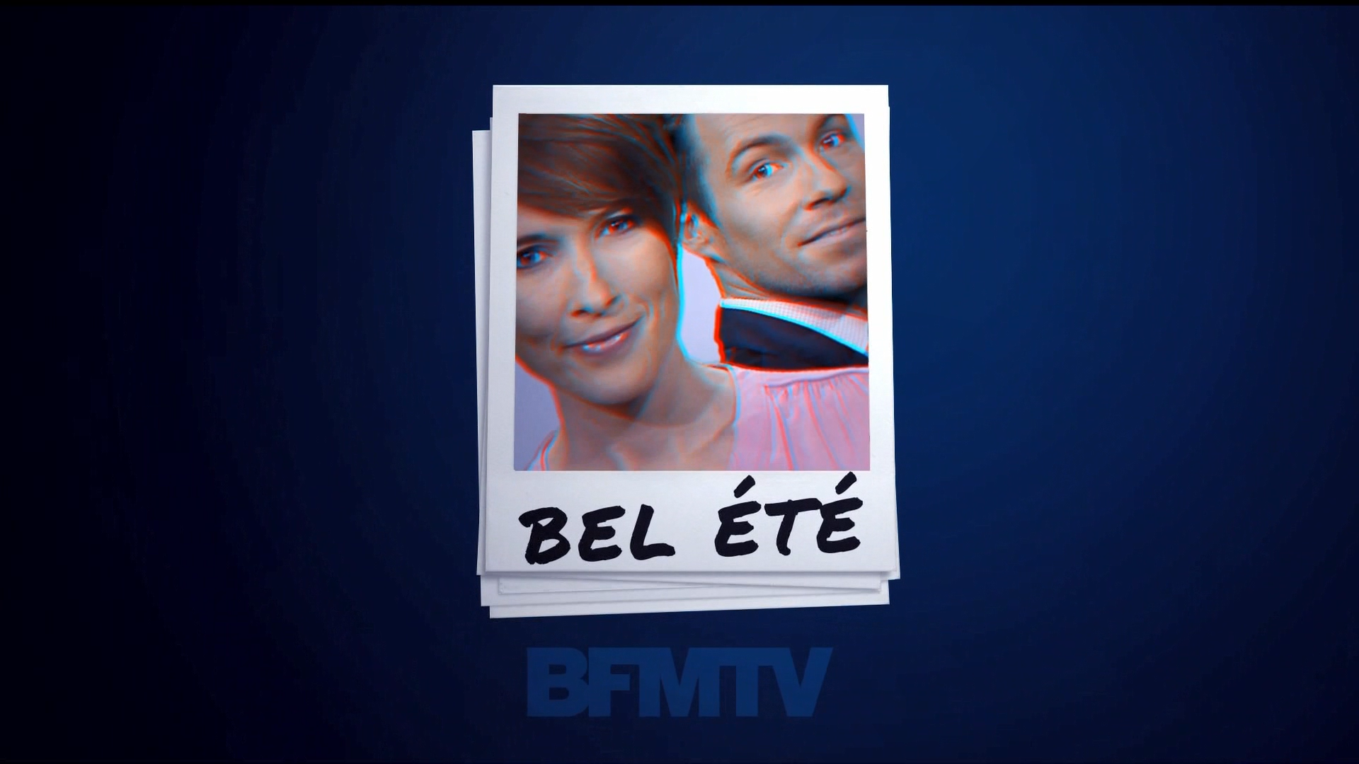 Vid O Bande Promo Non Stop T Bfm Tv