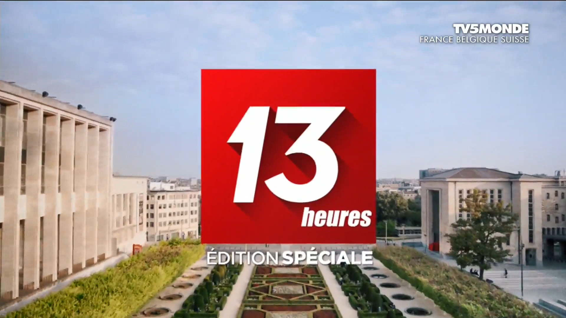 Vid O G N Rique Edition Sp Ciale Heures La Une