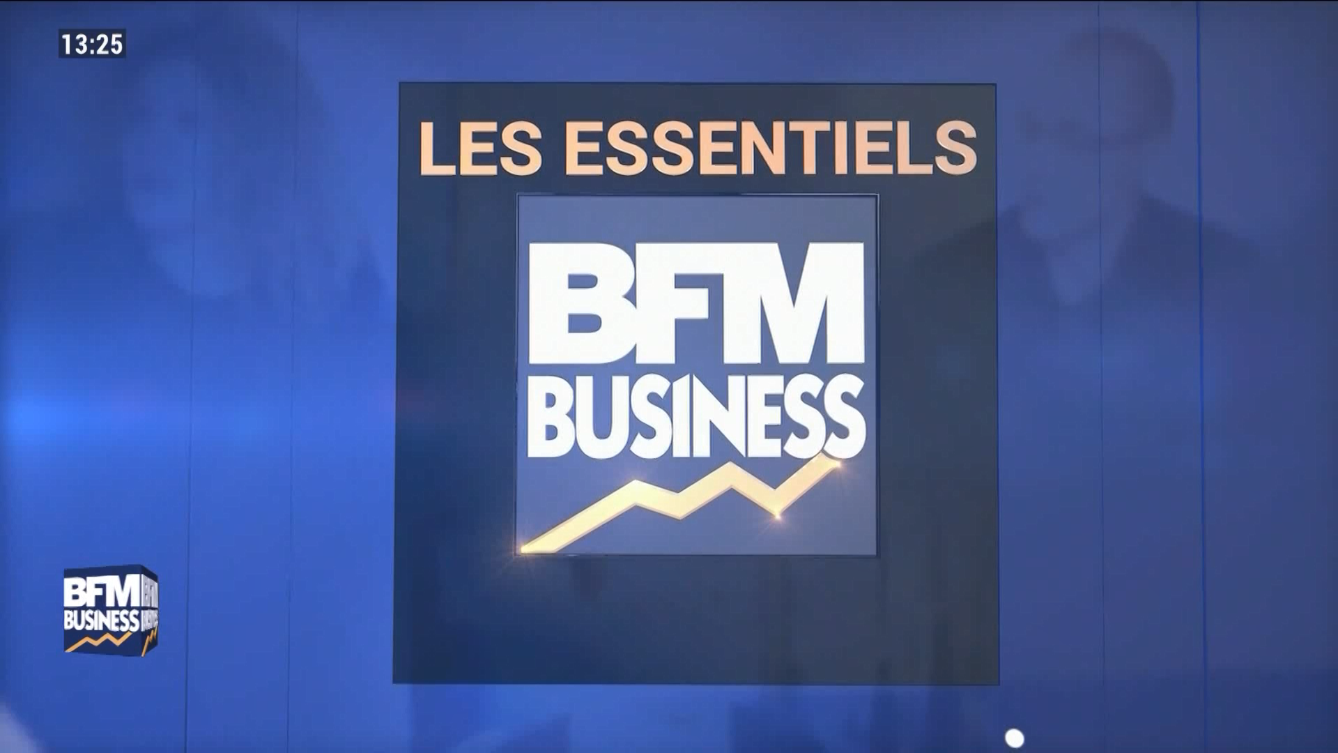 Vidéo : Générique Les Essentiels BFM Business - BFM Business (2019)