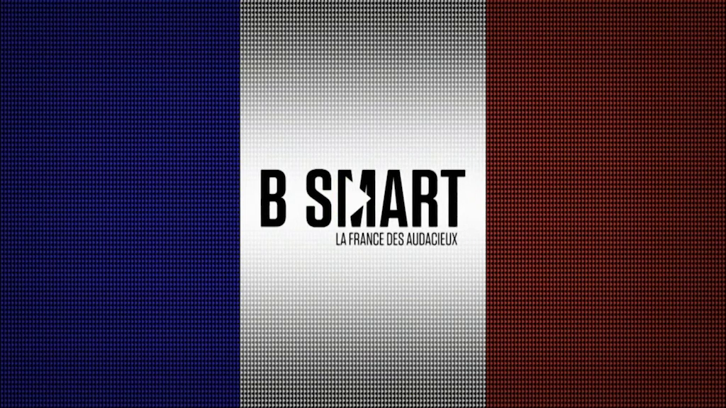 Vidéo : Lancement - B Smart (2020)