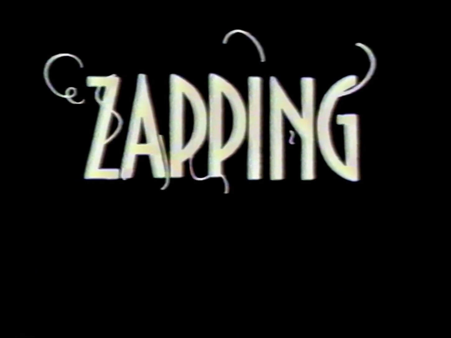 Vid o Jingle La Grande Famille Zapping 10 Ans Canal Canal 