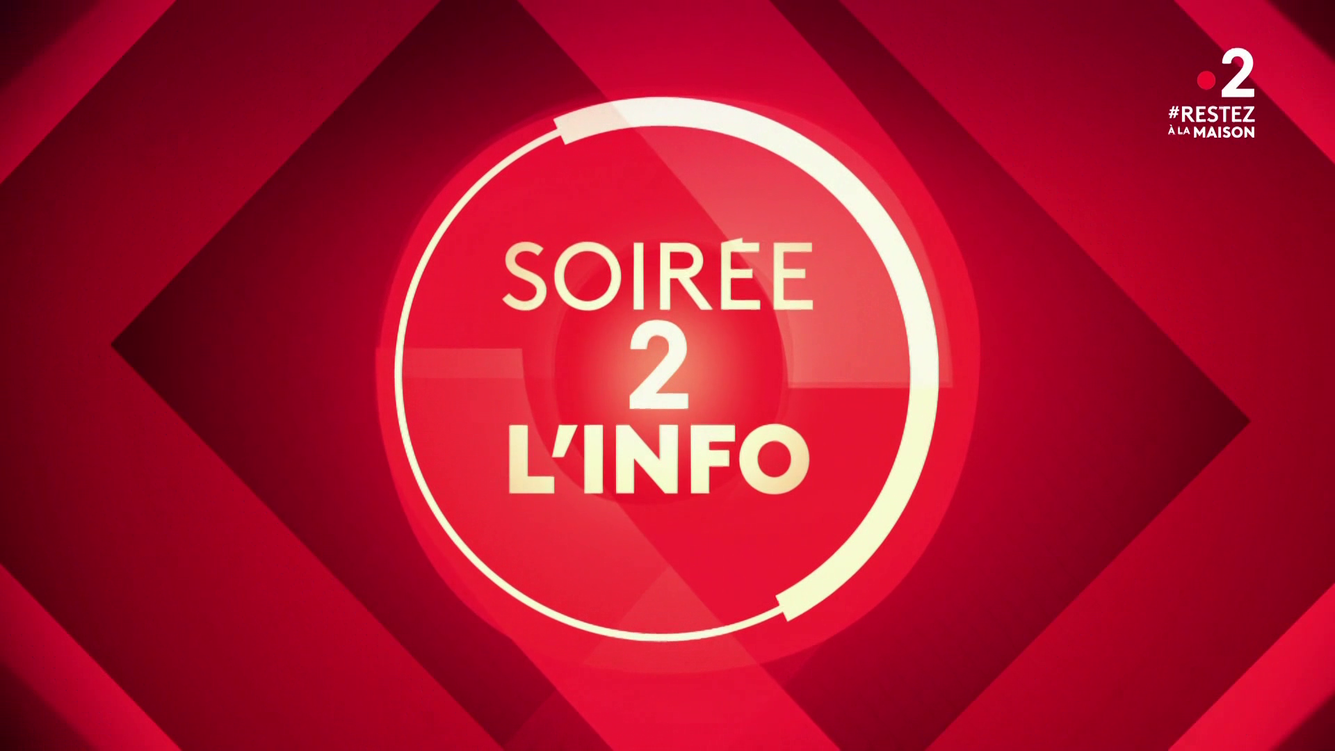 Vidéo Générique Soirée 2 Linfo Envoyé Spécial Complément Denquête France 2 2020 