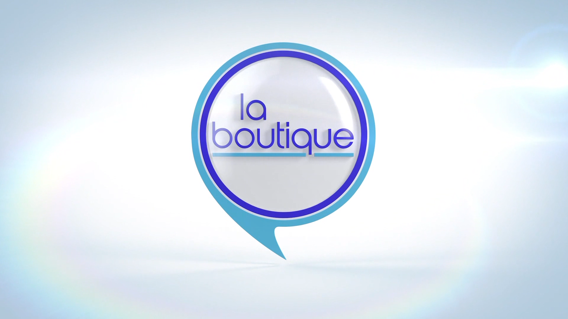 vidéo Générique La Boutique RTL TVI 2018